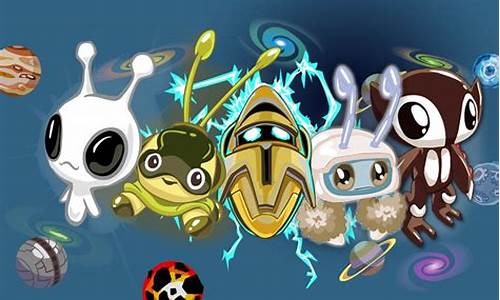 赛尔号怀旧服达拉比