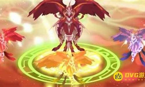 赛尔号朱雀怎么打