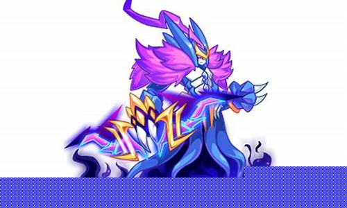 赛尔号杰洛里德(赛尔号杰洛恩超进化)