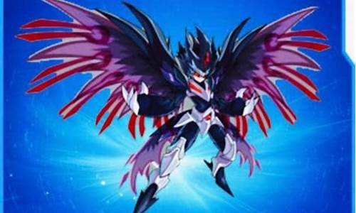 赛尔号辛巴超进化