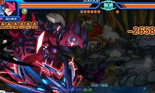 赛尔号魔狮迪露怎么打攻略