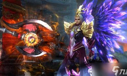 轩辕传奇法师转职