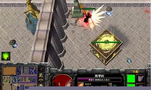 轮回之章隐藏英雄