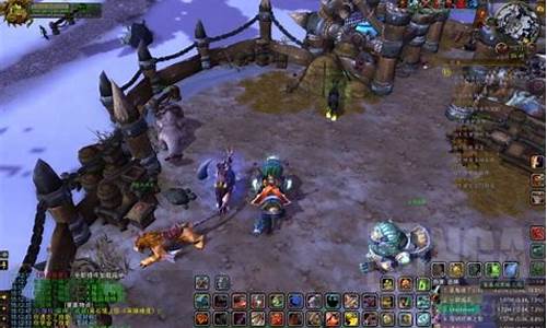 进阶畜牧业和兽栏大师