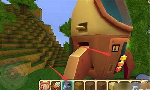 迷你世界怎么怎么去古代