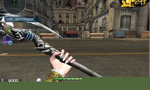 逆战死神镰刀冰湛爆率