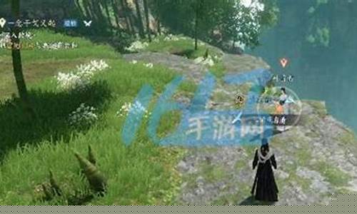 逆水寒摩崖绝境攻略