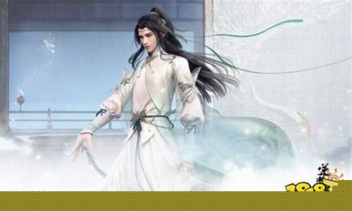 逆水寒问天下谁是英雄任务