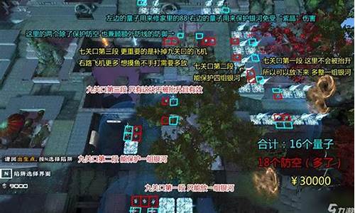 逆流之战合成公式
