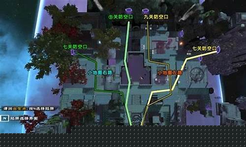 逆流之战攻略大全(逆流之战攻略)