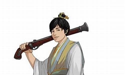 逍遥江湖角色介绍