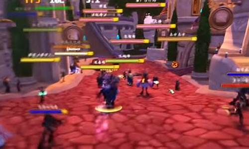 部落先遣军声望开启