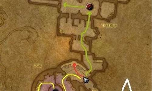 重返卡拉赞门怎么开