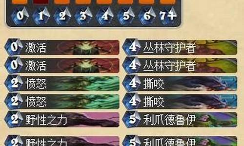 野兽之灵打野怎么打