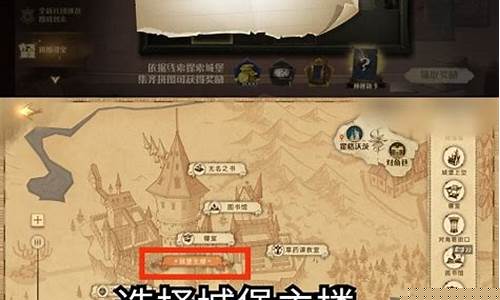 野心与忠诚之间的联系