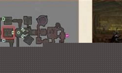 阿德马城寨奇怪的人物在哪里