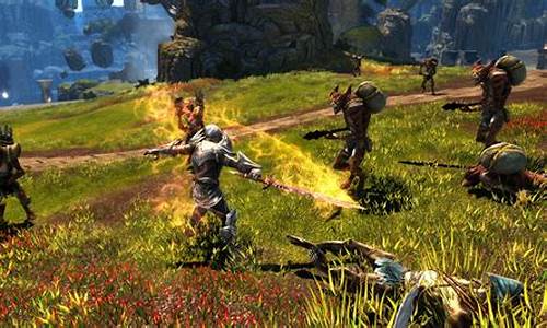 阿玛拉王国惩罚重制版