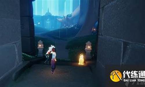 雨林神庙冥想任务