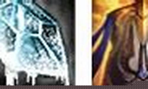 雪人骑士天赋符文