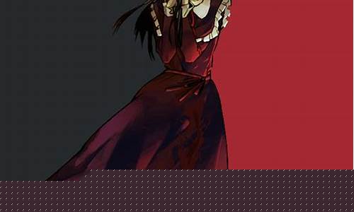 零月蚀的假面亚夜子