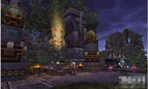 雷神岛的秘密怎么做的