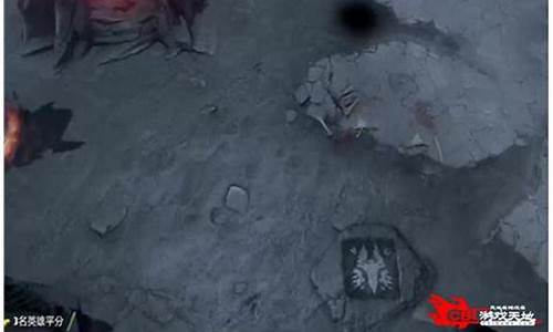 雾色深渊隐藏结局