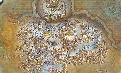 霍迪尔之子声望有什么用