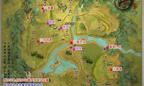 风雨稻香村怎么出去