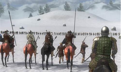 骑马与砍杀攻略战团(骑马与砍杀攻略自立)