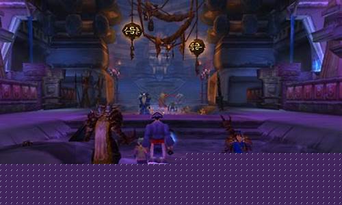 魔兽世界副本掉落在哪看