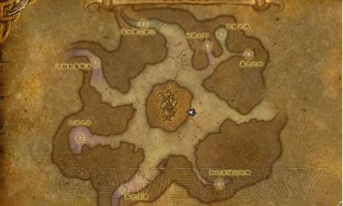 魔兽世界副本掉落坐骑大全