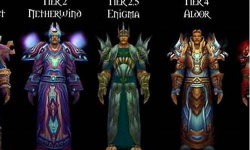 魔兽世界大灾变法师天赋