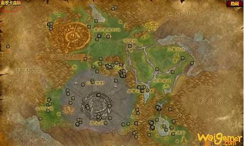 魔兽世界小德大鸟任务怎么做