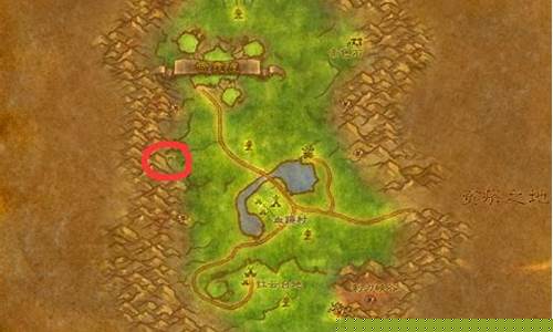 魔兽世界巴尔丹挖掘者在哪