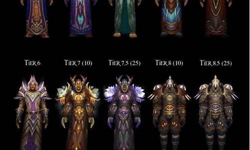 魔兽世界幻化币有什么用