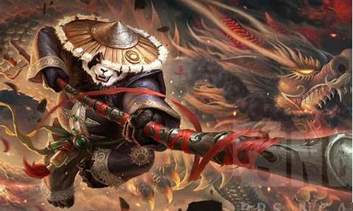 魔兽世界武僧穿什么甲