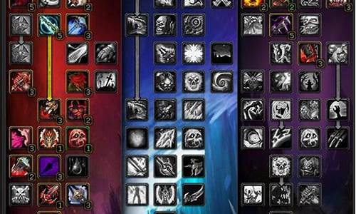 魔兽世界死骑新手任务攻略