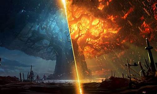 魔兽世界泰达希尔被烧还能去看吗