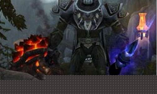 魔兽世界狼人适合玩什么职业