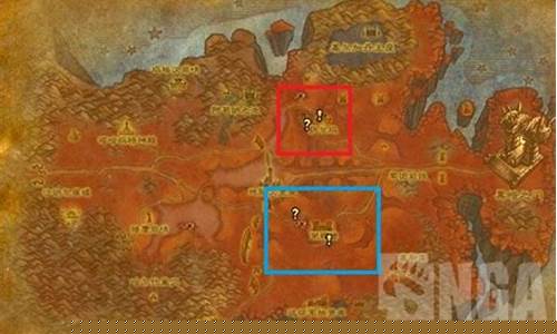 魔兽世界破碎大厅在哪(破碎大厅哪里的声望)