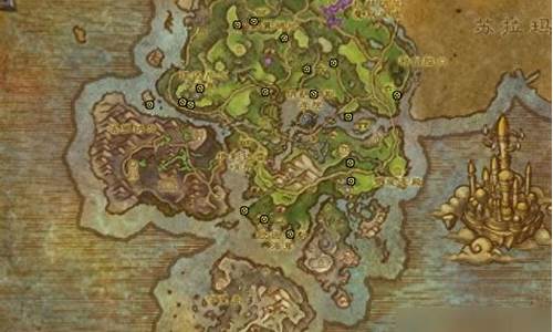 魔兽世界破碎的侍从官在哪交任务