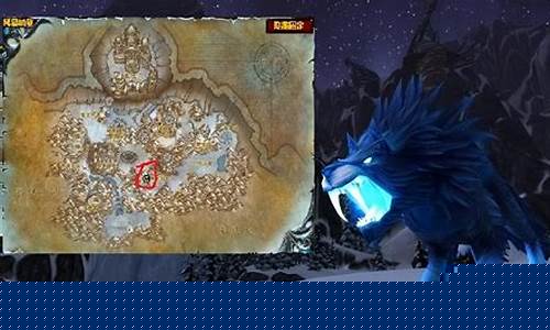 魔兽世界稀有宠物怎么抓