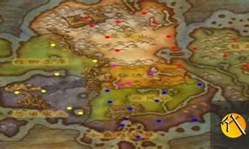 魔兽世界红色筋斗云完全攻略