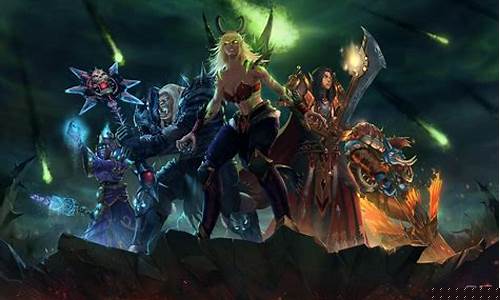 魔兽世界职业介绍大全