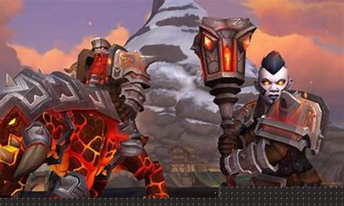 魔兽世界腾讯接手