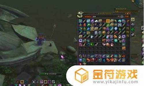 魔兽世界钓鱼技巧完全攻略