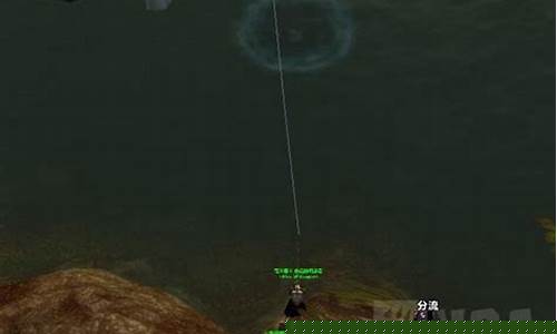 魔兽世界钓鱼能钓到什么好东西