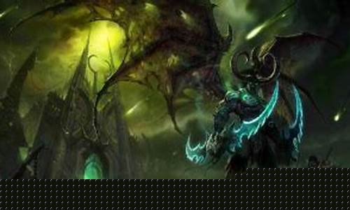 魔兽世界雷霆一击