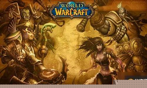魔兽世界黎明之光的秘密