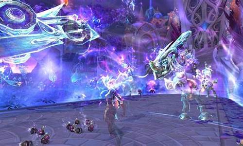 魔兽奥术魔刃豹详细攻略